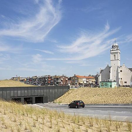 At Sea Apartment Katwijk aan Zee Exterior foto