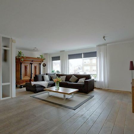 At Sea Apartment Katwijk aan Zee Exterior foto